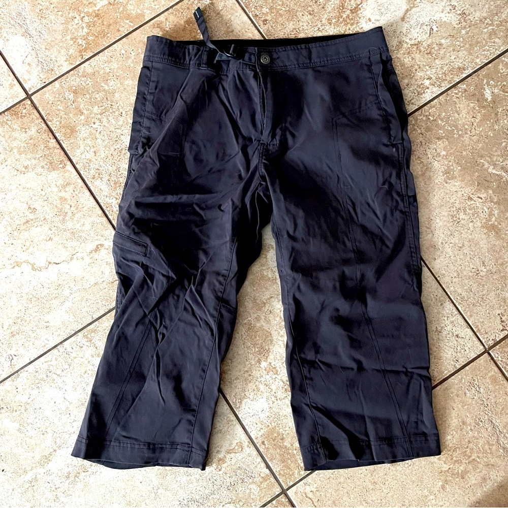 Men’s Prana cropped pants
